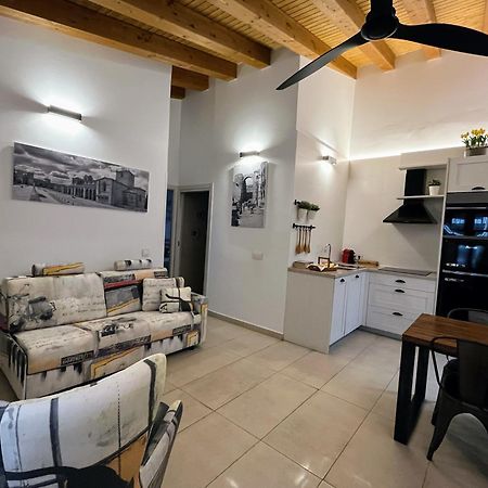 Panorama Suite Авила Экстерьер фото