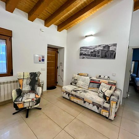 Panorama Suite Авила Экстерьер фото