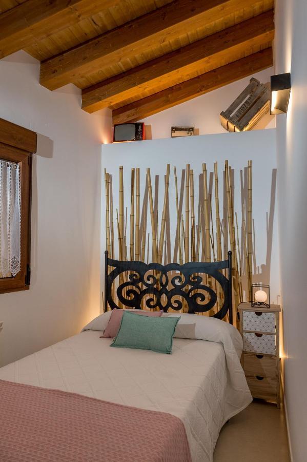 Panorama Suite Авила Экстерьер фото