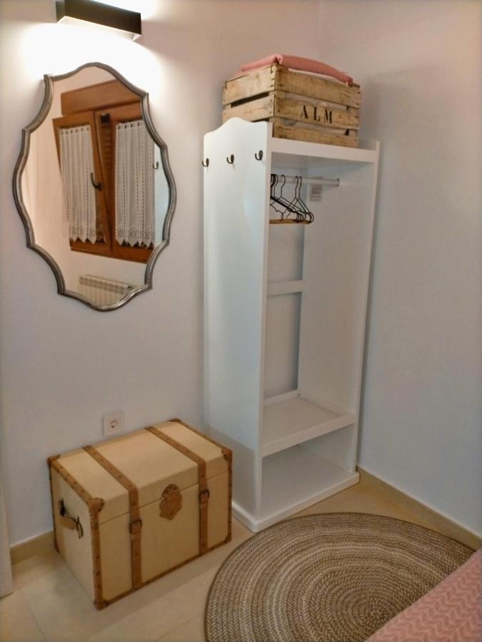 Panorama Suite Авила Экстерьер фото